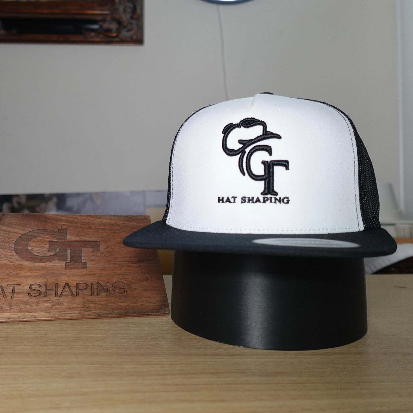 GT BALL CAP