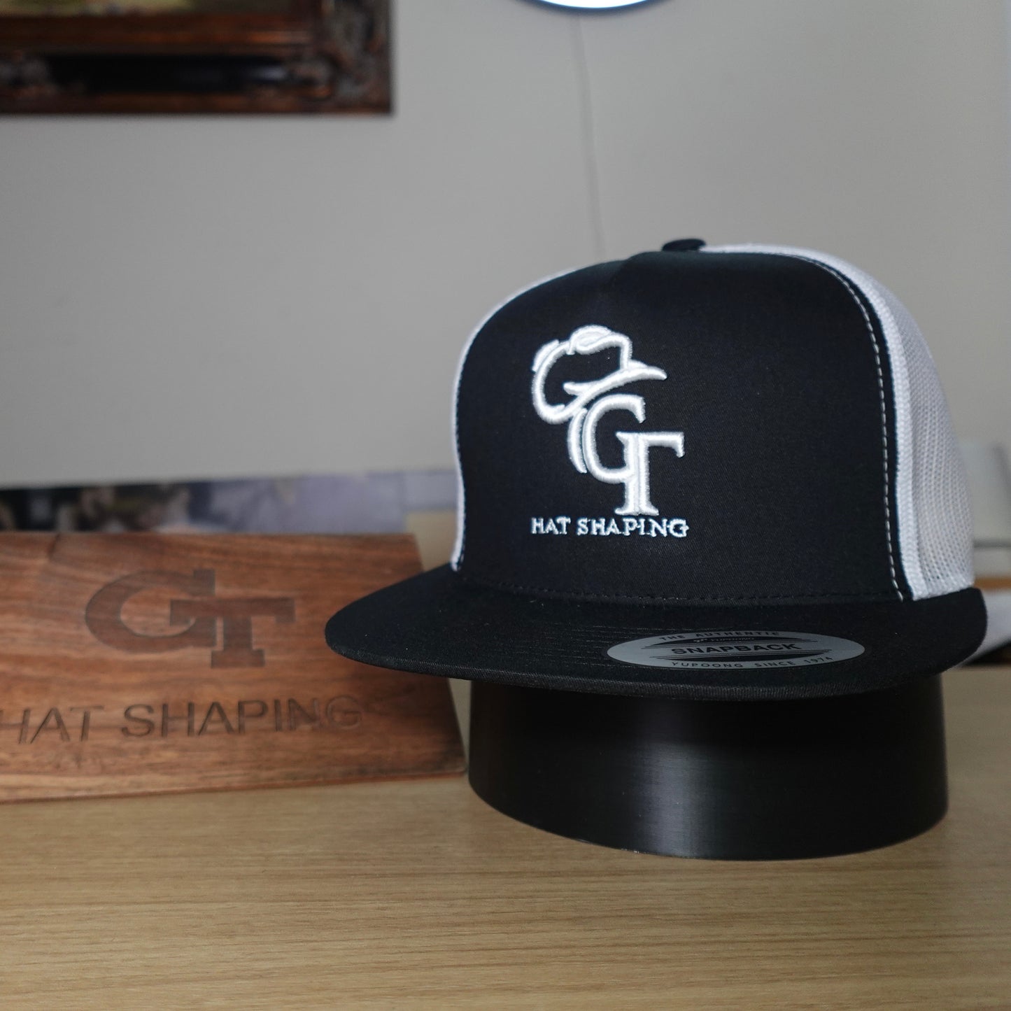 GT CAP