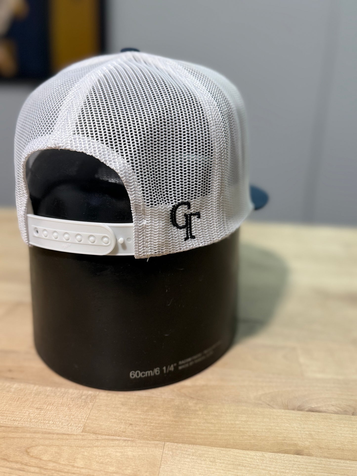 JB CAP NAVY
