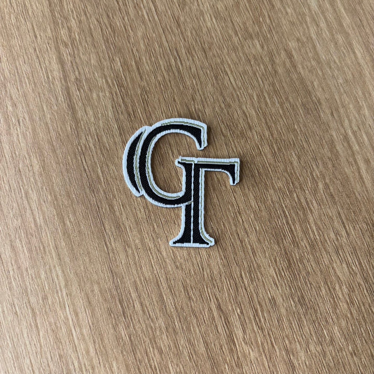 GT PATCH