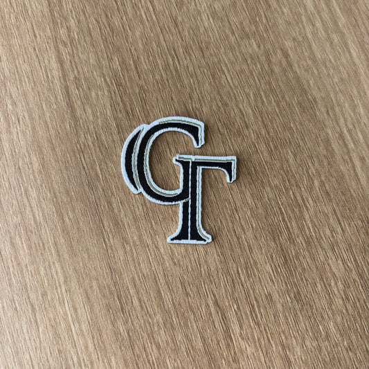 GT PATCH