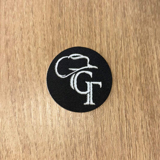 CIRCLE GT PATCH