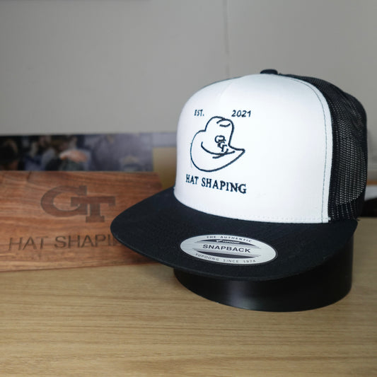 GT CB BALL CAP