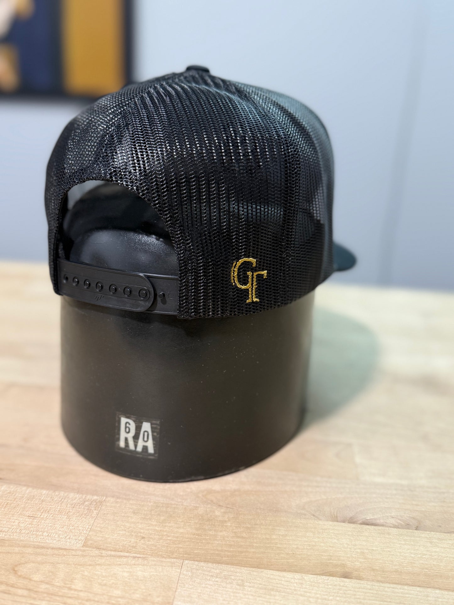 JB CAP