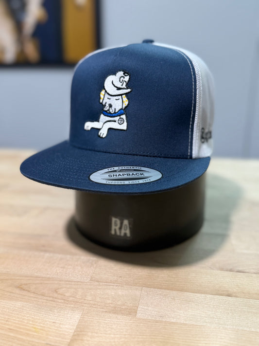 JB CAP NAVY